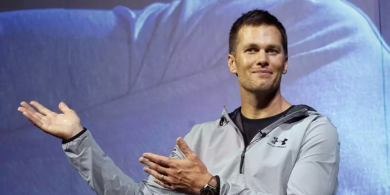 Delta Air Lines hires Tom Brady as ‘long-term strategic adviser’