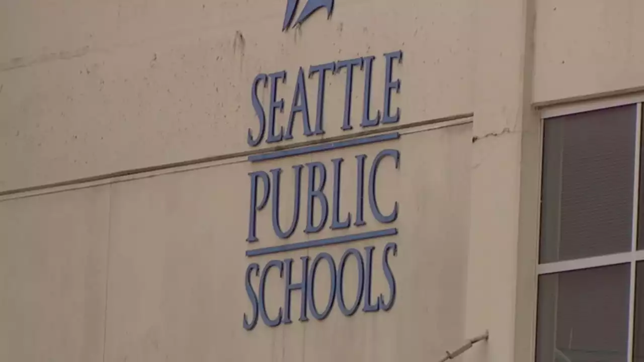 Seattle Public Schools reaches tentative agreement with unionized janitors, cafeteria staff