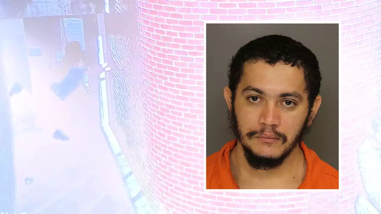 Danelo Cavalcante: Video, timeline of killer's escape from Chester County Prison released