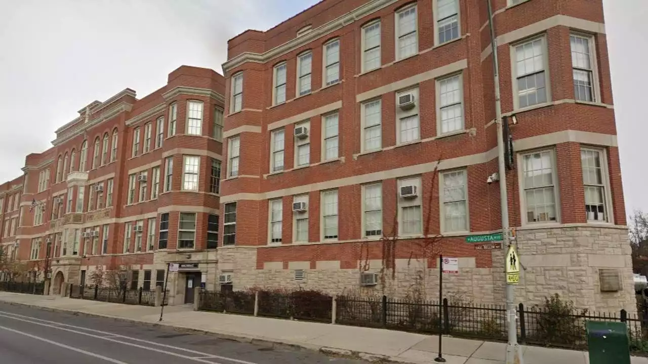 Teachers call off strike at Chicago art-focused school as agreement nears