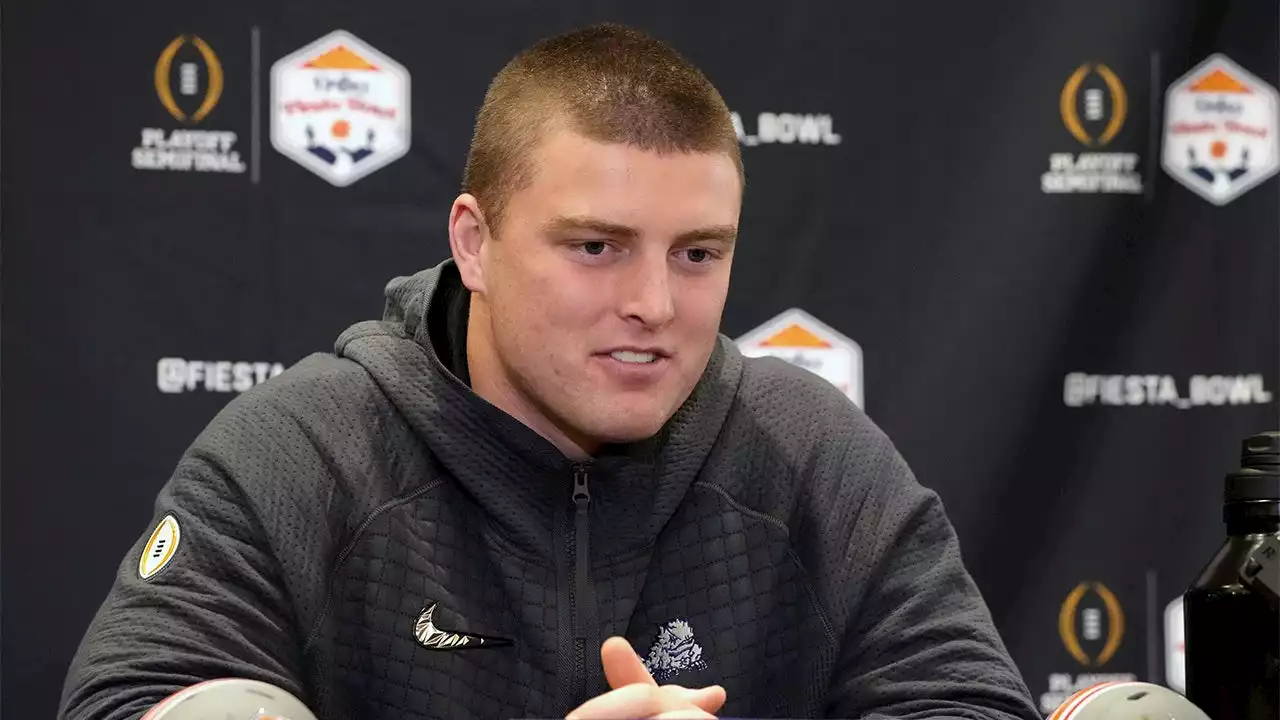 TCU linebacker says team defense is the ‘laughingstock of college football’ after Colorado loss