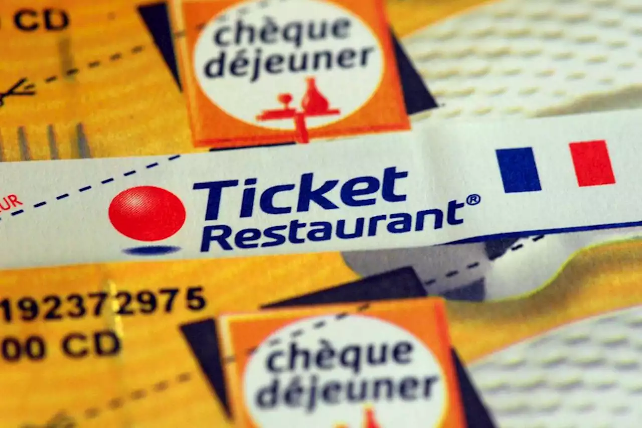 Tickets-restaurant : pourquoi la version papier est de plus en plus refusée