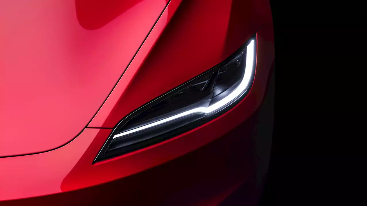 Pourquoi Tesla pourrait avoir du mal à écouler sa Model 3