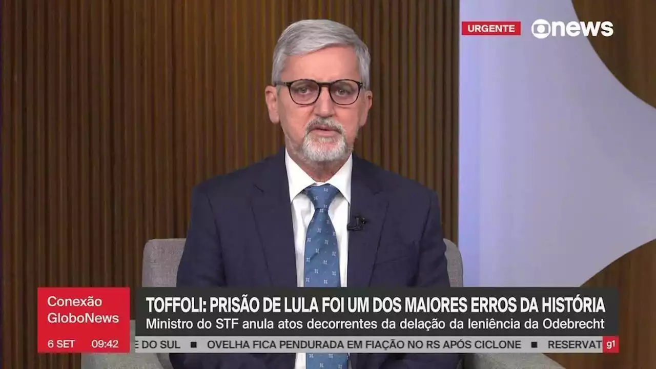 AGU vai abrir processo administrativo contra procuradores da Lava Jato ainda nesta quarta