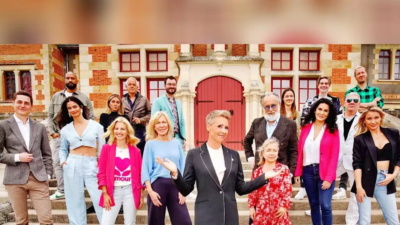 Die 16 Stars der neuen RTL-Show