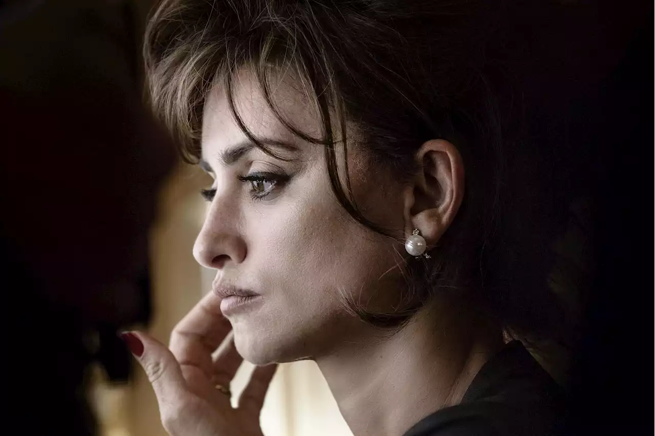 Veckans film och serier – hyllad Penélope Cruz