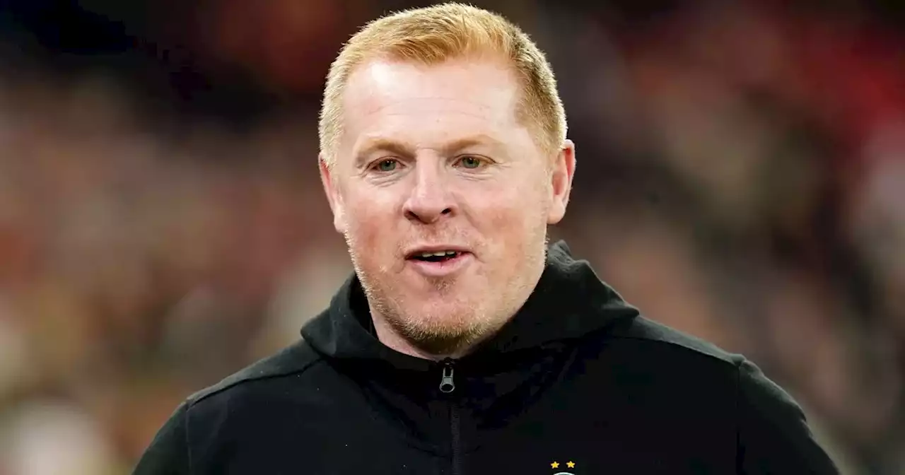 Neil Lennon refuses to rule out international gig but club football first choice