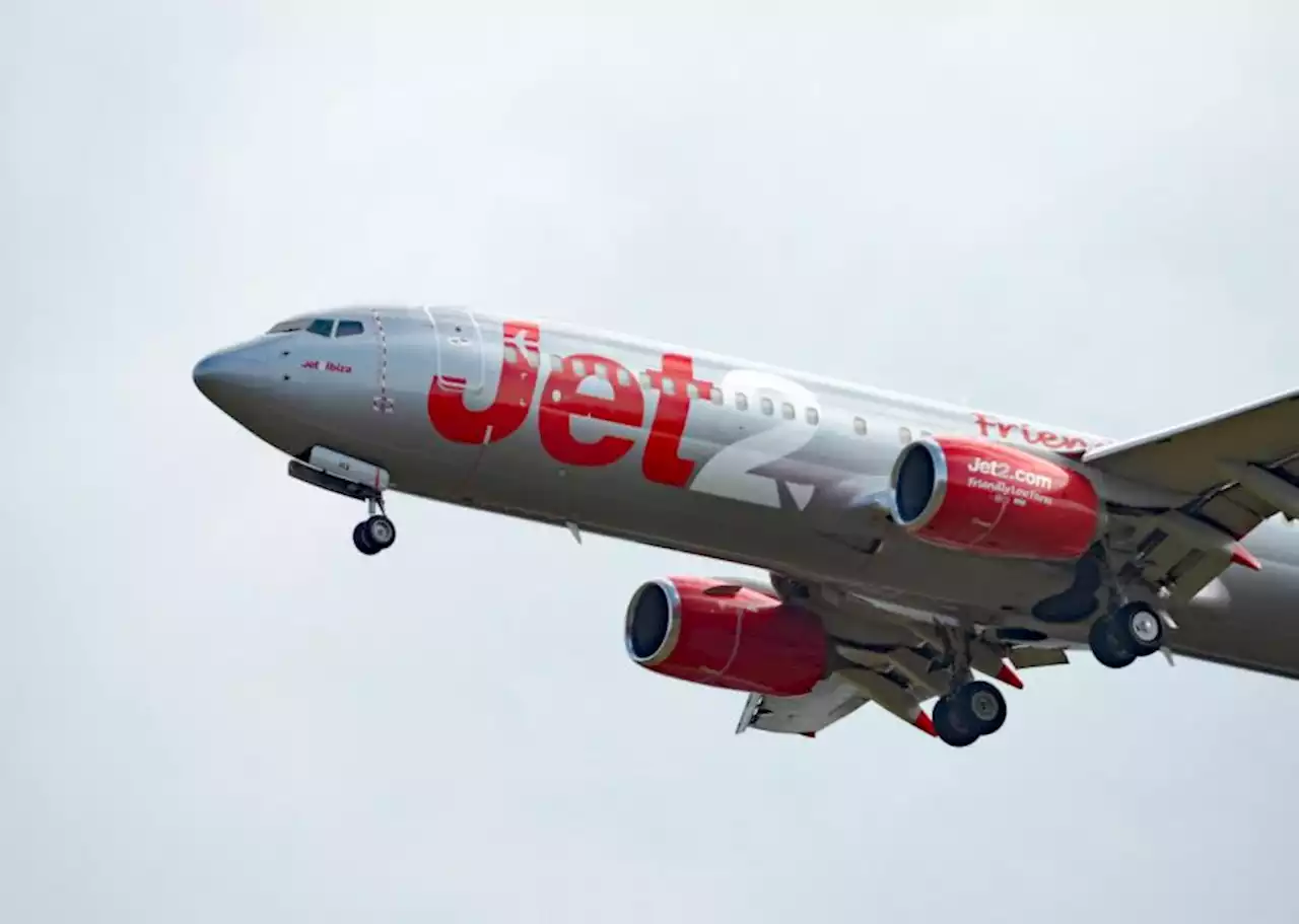 Jet2 cancels flights and holidays to popular destination amid ‘biblical’ weather