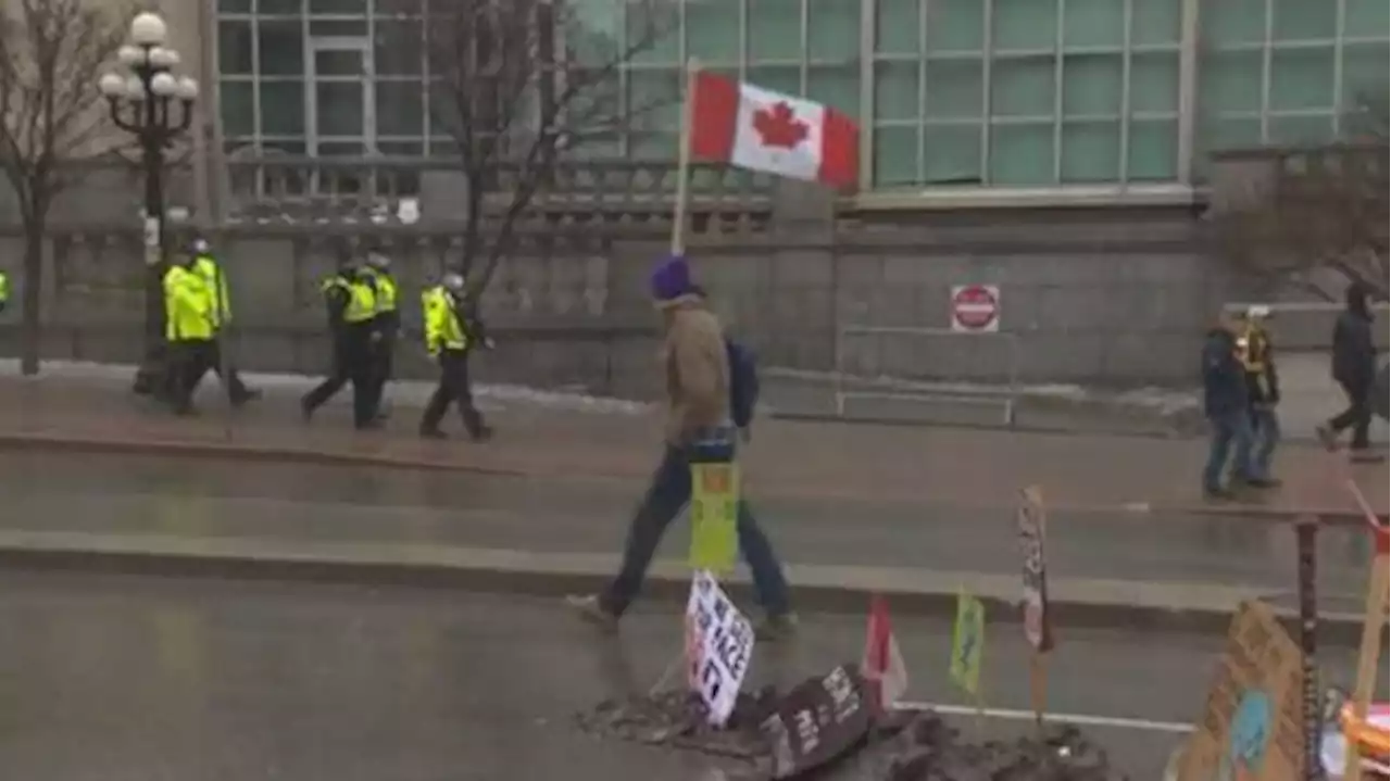 Highly-anticipated criminal trial of ‘Freedom Convoy’ organizers underway