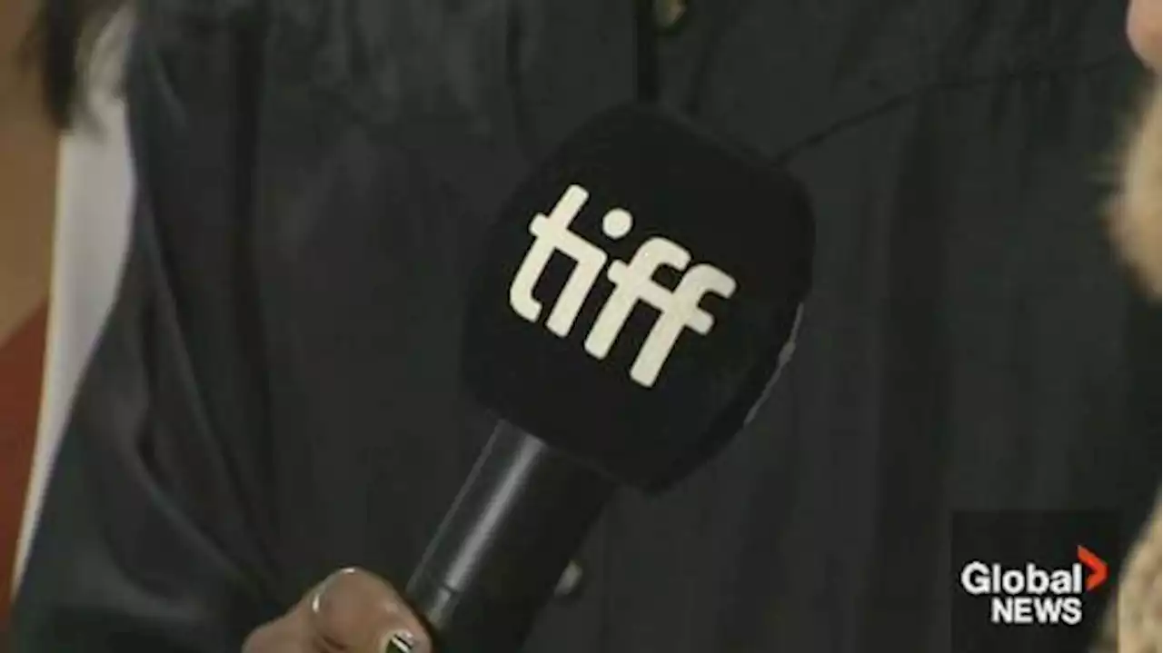 TIFF to see fewer stars amid Hollywood strikes | Watch News Videos Online