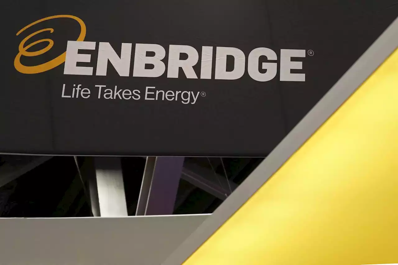 Enbridge to purchase three U.S. utilities for US$14-billion in cash and debt