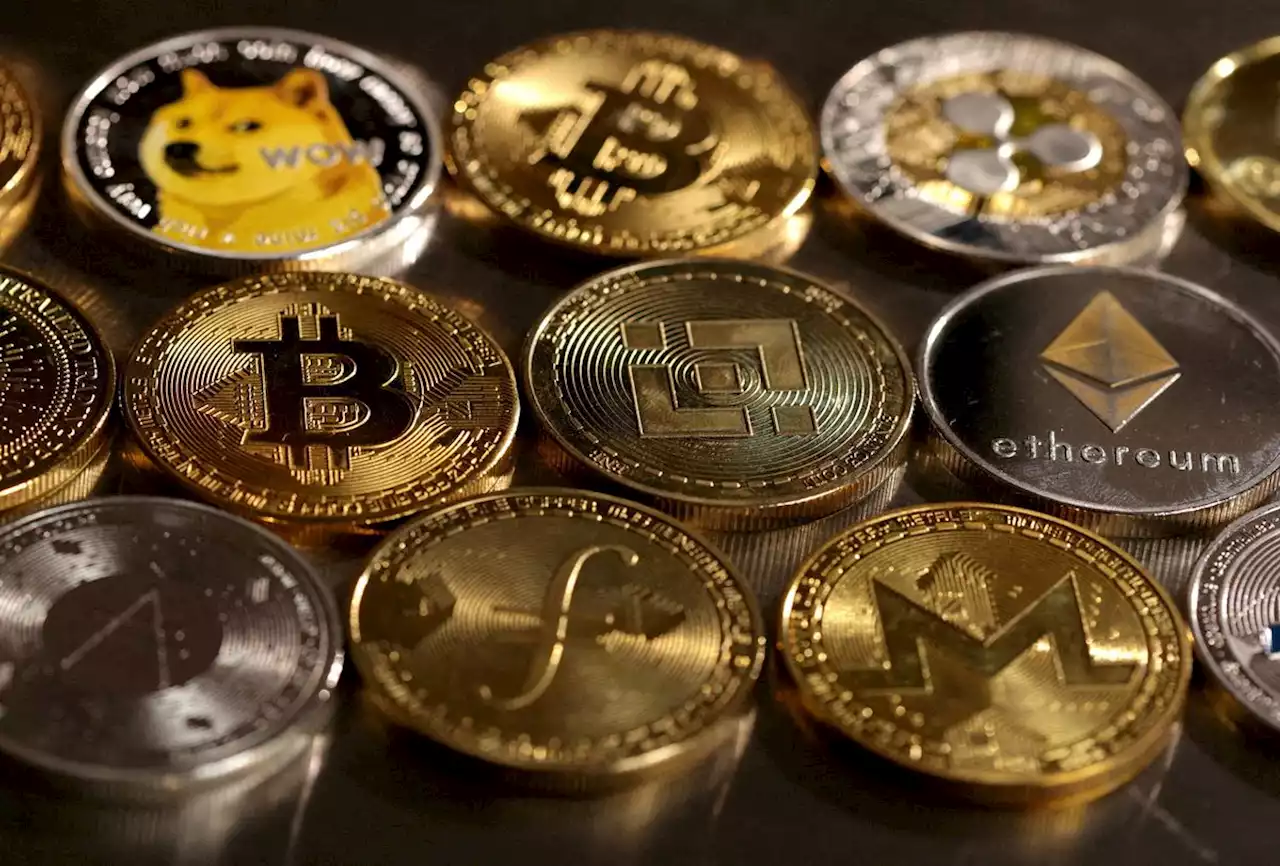 Proposal on cryptocurrencies to be discussed at G20 leaders’ summit