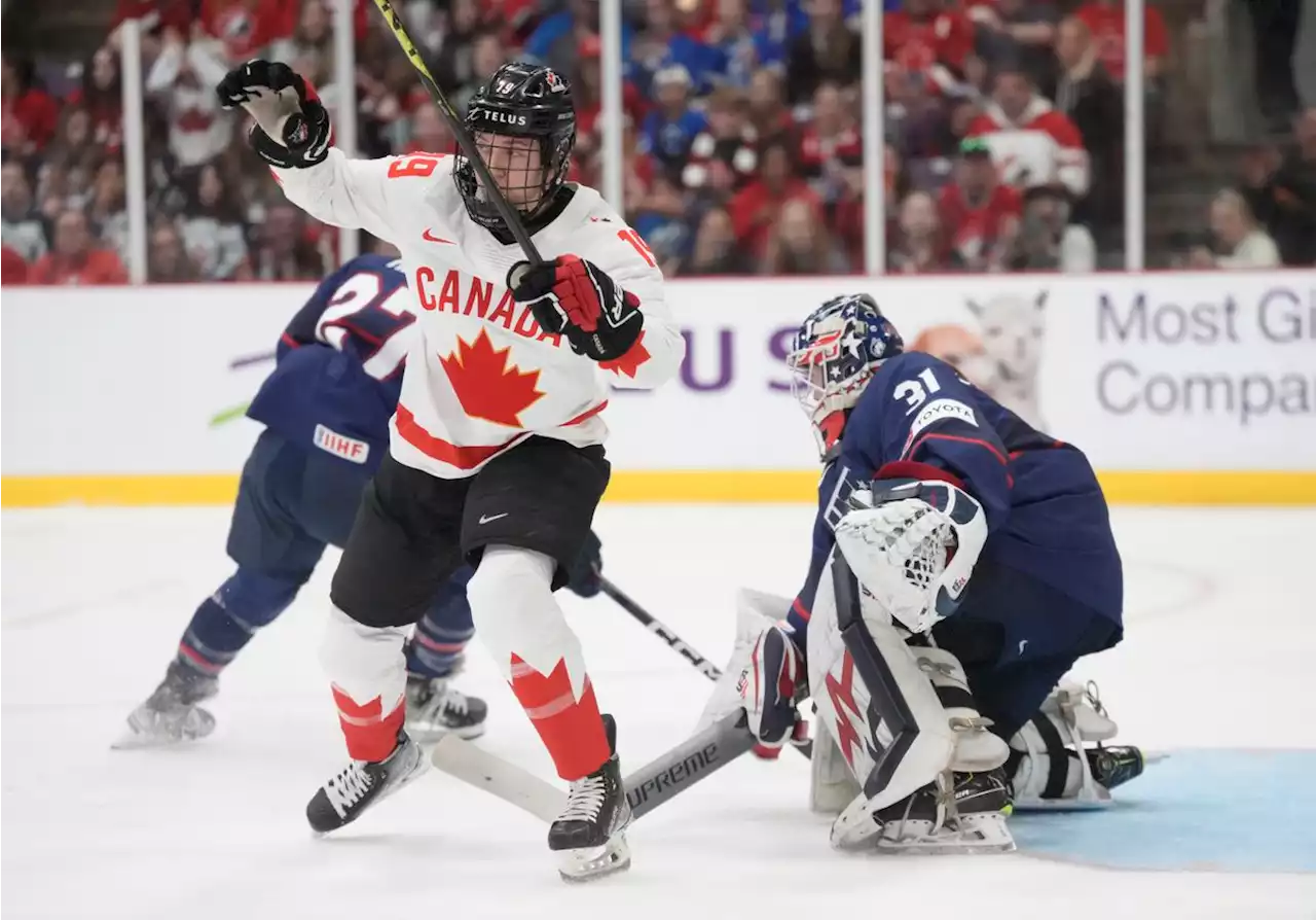 PWHL’s Ottawa signs Canadian Olympians Jenner, Clark, Maschmeyer