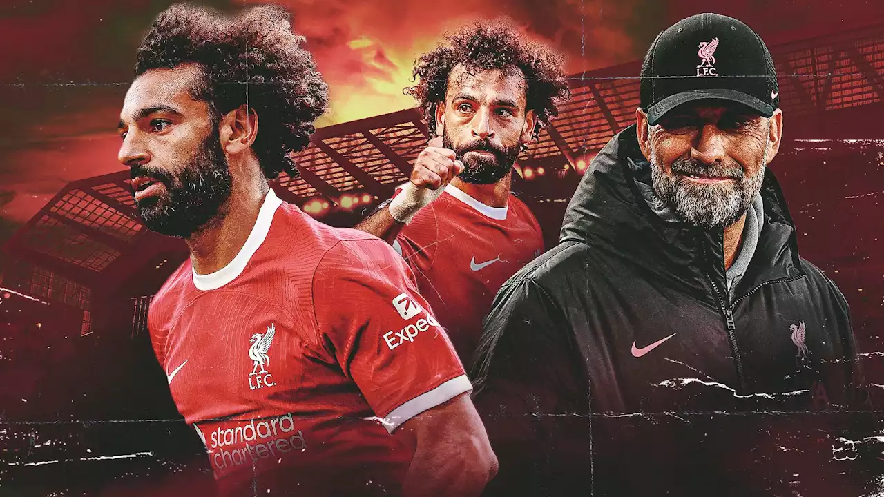 Dilema Liverpool Soal Mohamed Salah - Untung £150 Juta Atau Kesulitan Bertarung Gelar?