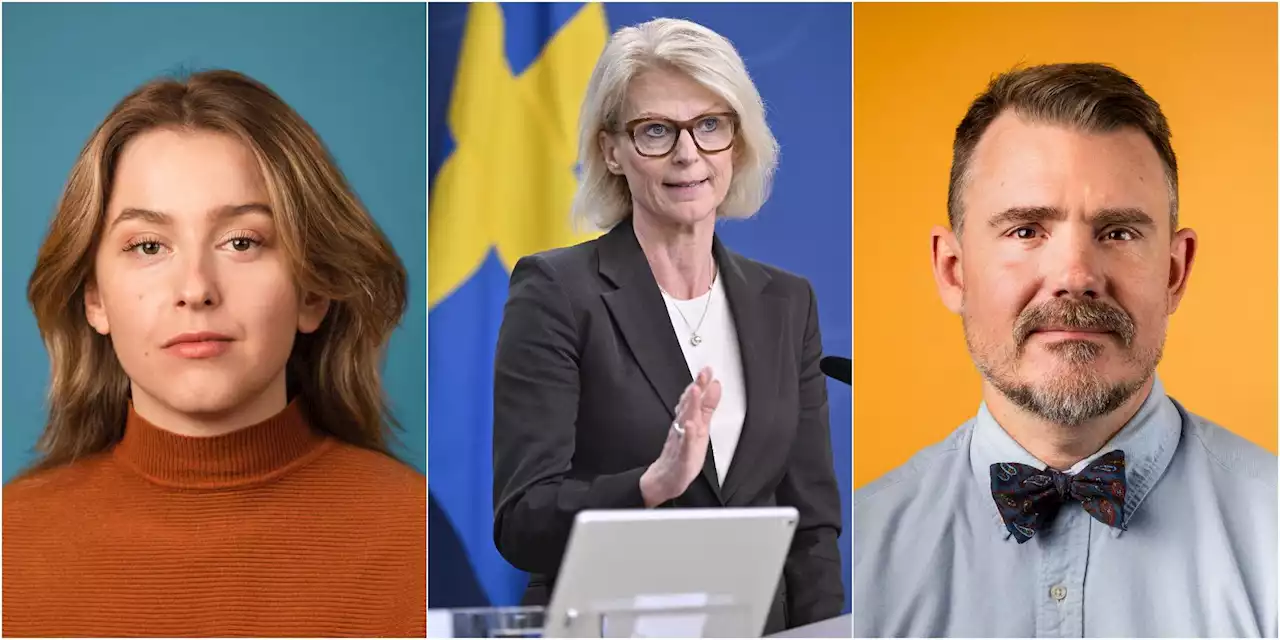 DEBATT: Regeringens svek gör att det inte lönar sig för läkare att ta extrapass