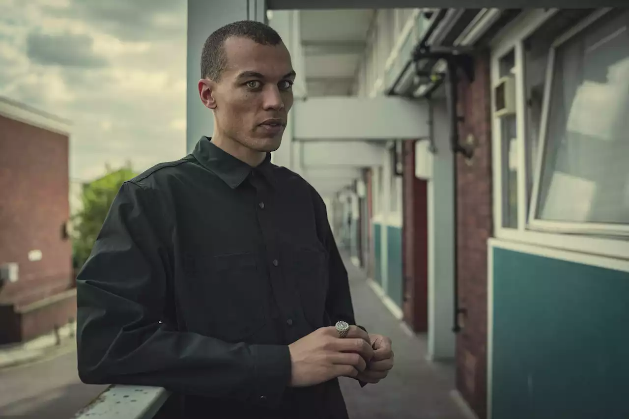 Top Boy: Who Is Dudley O’Shaughnessy?