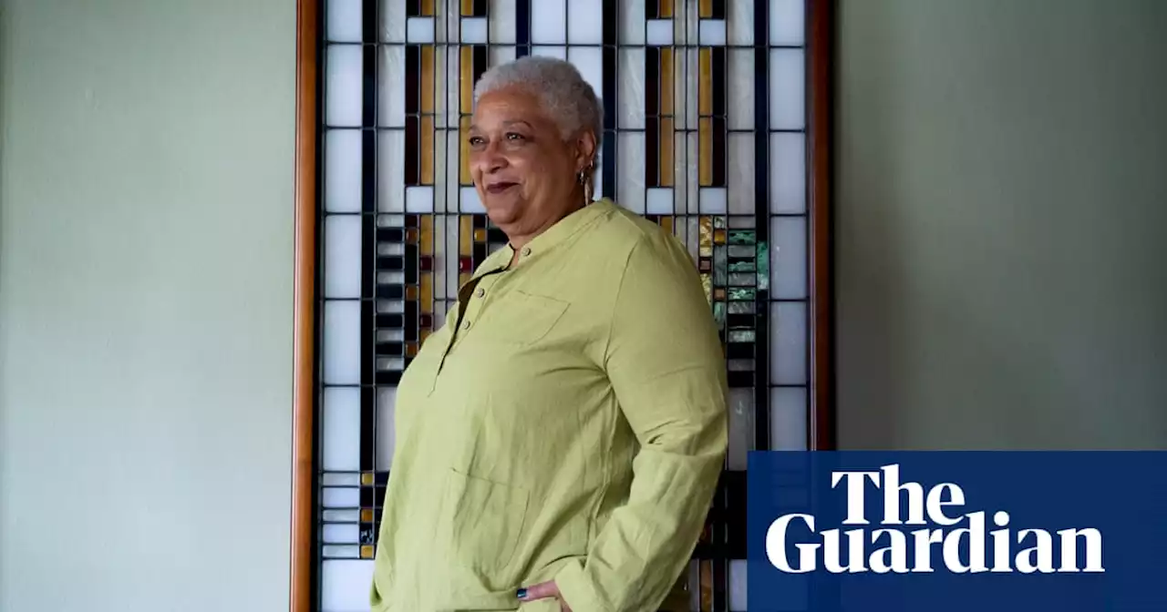 Jewelle Gomez: the Black lesbian writer who changed vampire fiction