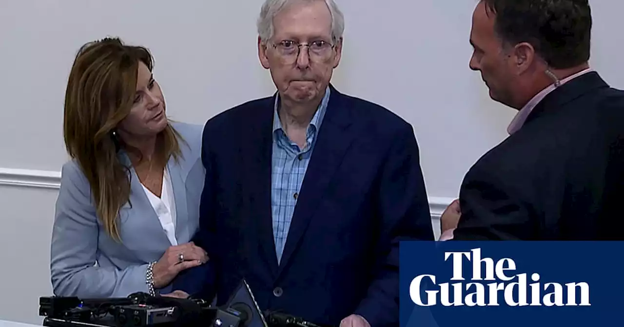 ‘Misinformation’: Rand Paul counters doctor’s evaluation of McConnell