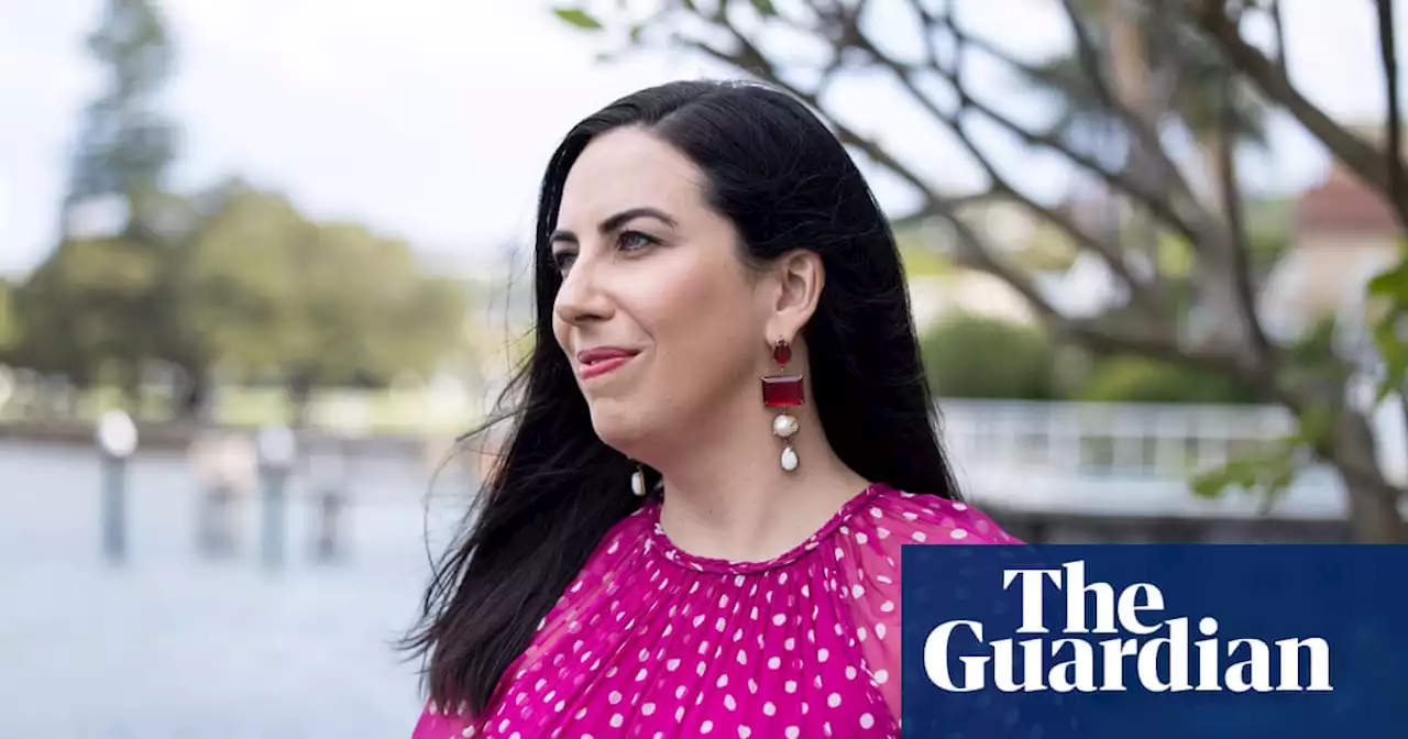 Sarah Holland-Batt wins $25,000 top prize at Queensland literary awards