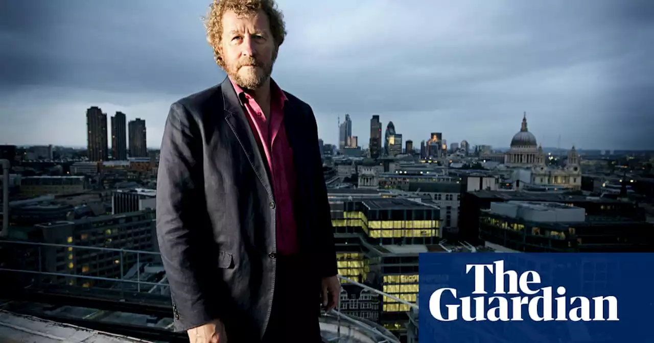 The Seventh Son by Sebastian Faulks review – what does it mean to be human?