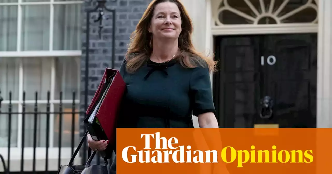 The Tory mission has failed: British people don’t want a smaller state