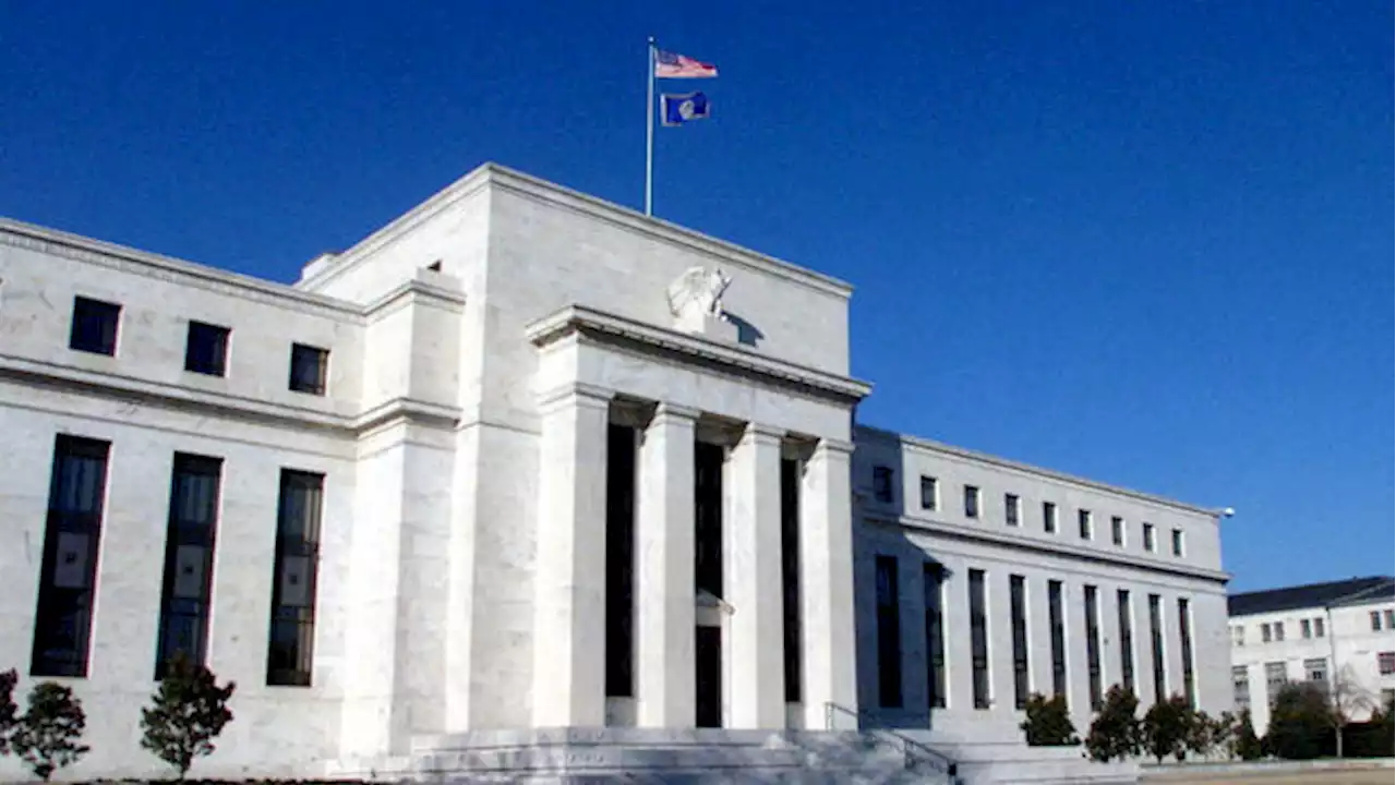 Beige Book der Fed: US-Notenbank sieht „bescheidenes“ Wirtschaftswachstum