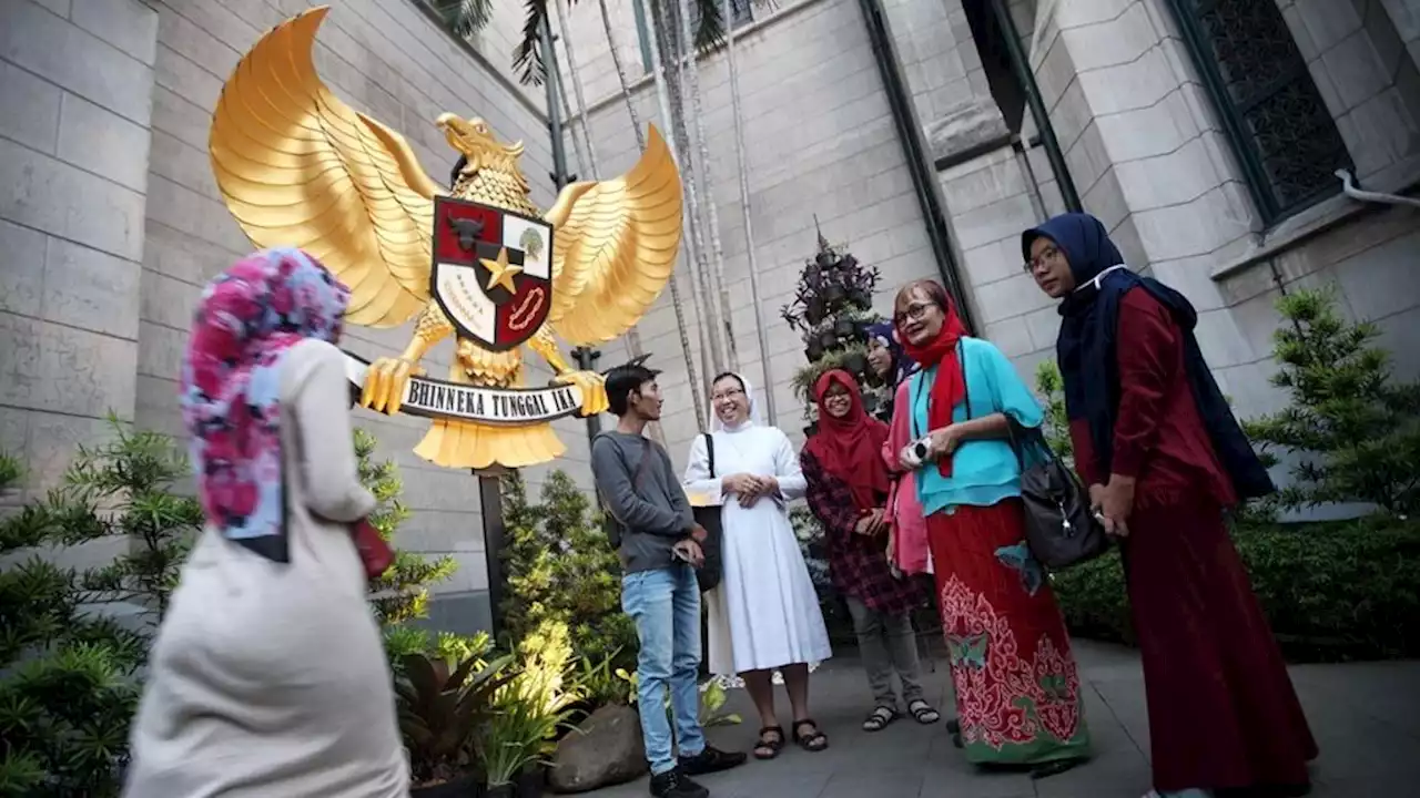 Menumbuhkan Solidaritas lewat Pendidikan Kewarganegaraan Global