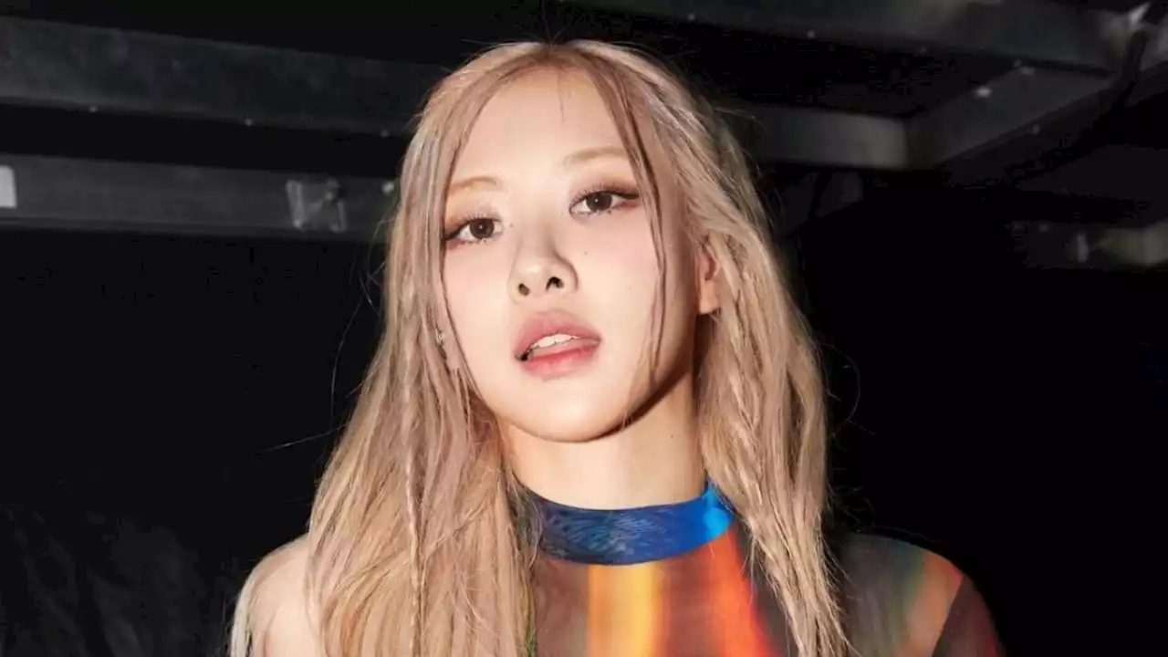 FOTO: Captan a Rosé de BLACKPINK en una supuesta cita con este miembro de BTS y el ARMY enfurece