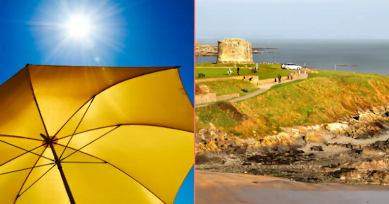 High temperature weather warning issued for entire country