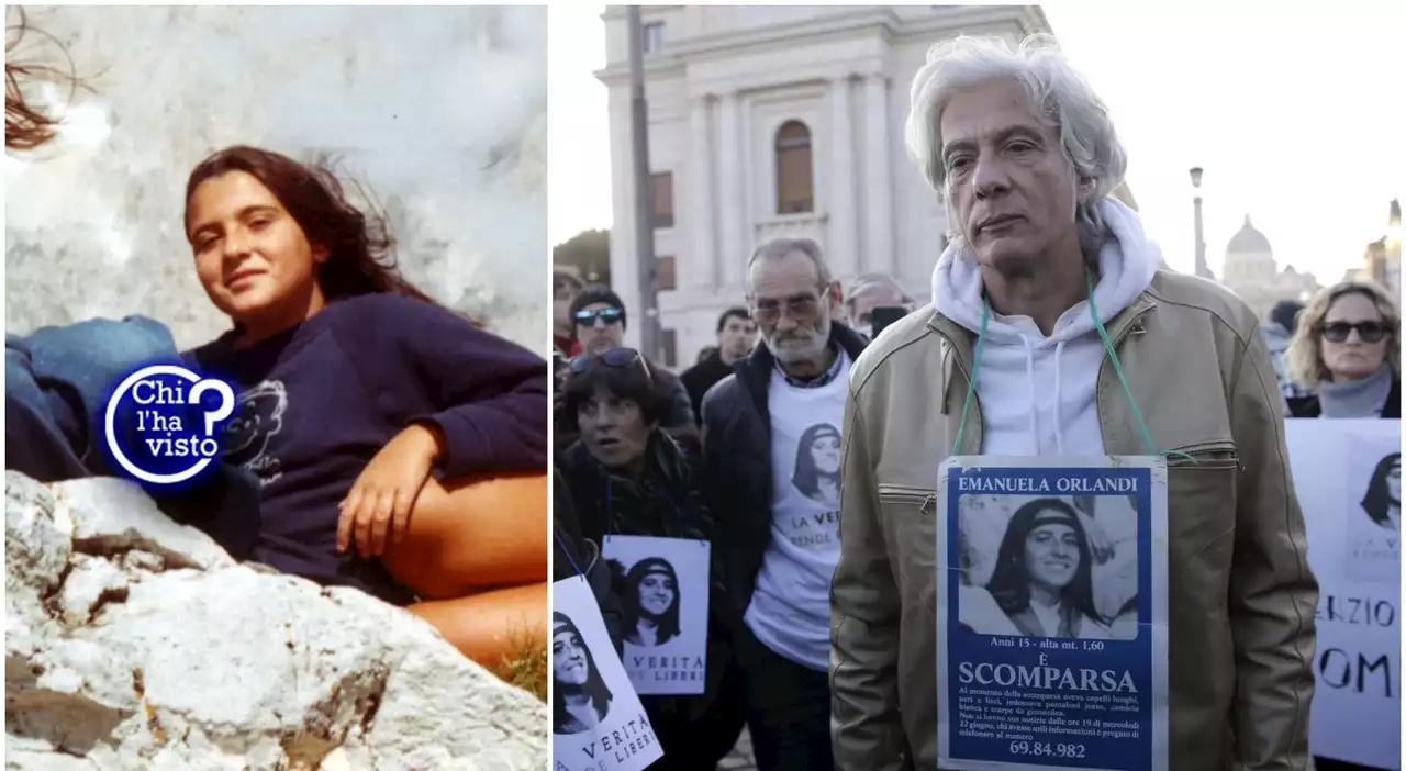 Emanuela Orlandi, la famiglia chiede i documenti in possesso dei Servizi (coperti da segreto)