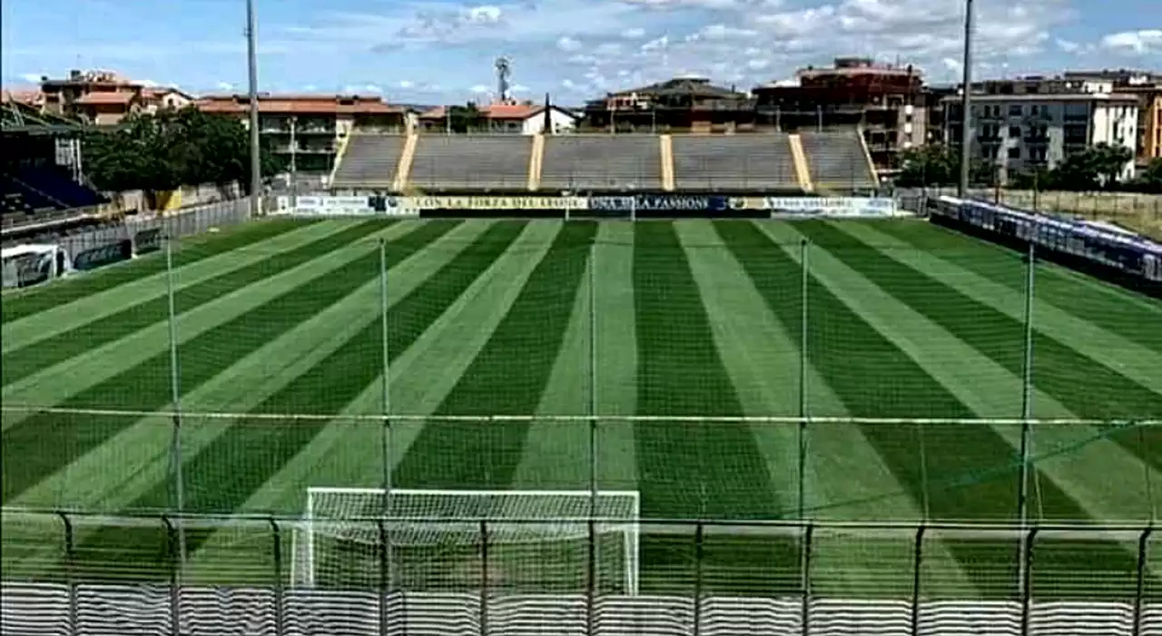 Stadio Rocchi, la Viterbese non consegna le chiavi. Frontini: «Circostanza sciagurata, verificheremo tutto»