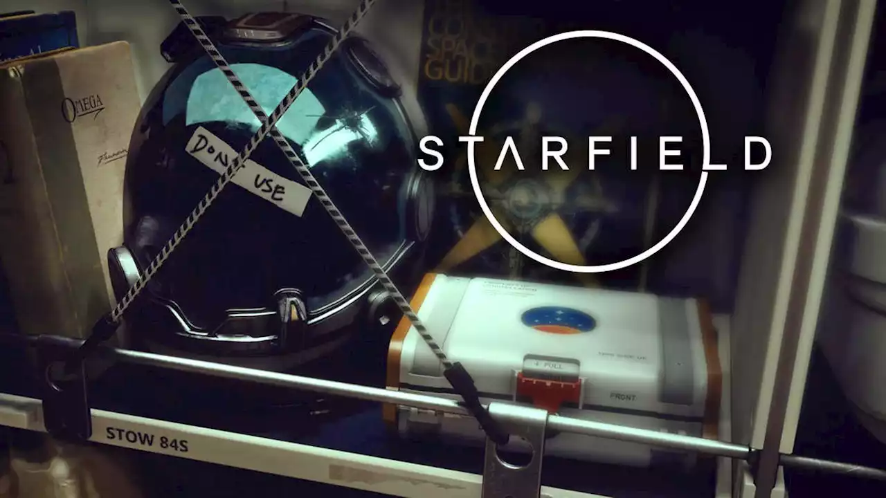 Starfield: Diese zwei Mods müsst ihr einfach installieren