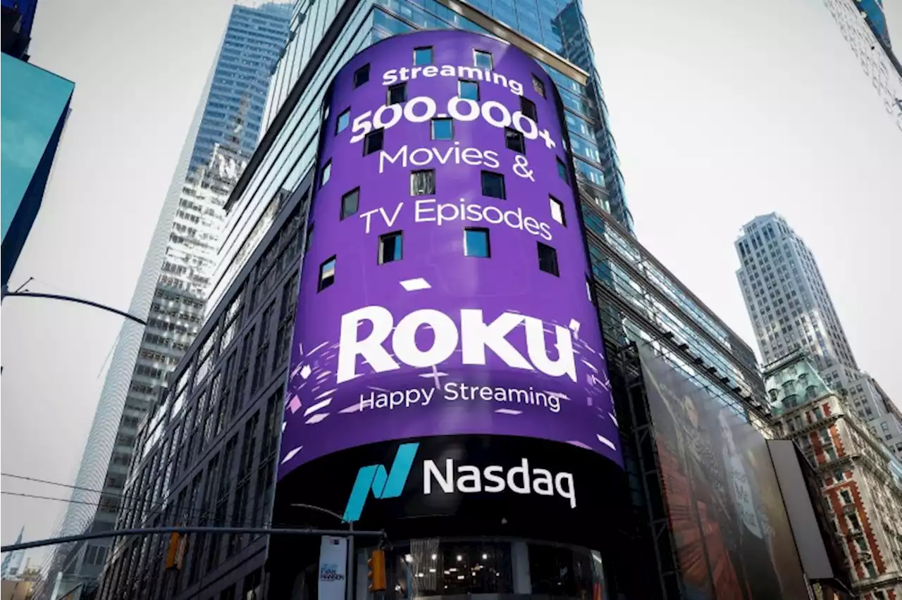 Roku stock rallies 8% after raising Q3 revenue forecast on new job cuts By Investing.com