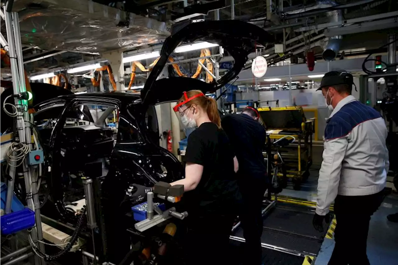 IAA: Deutsche und chinesische Autobosse auf Podium Von dpa-AFX