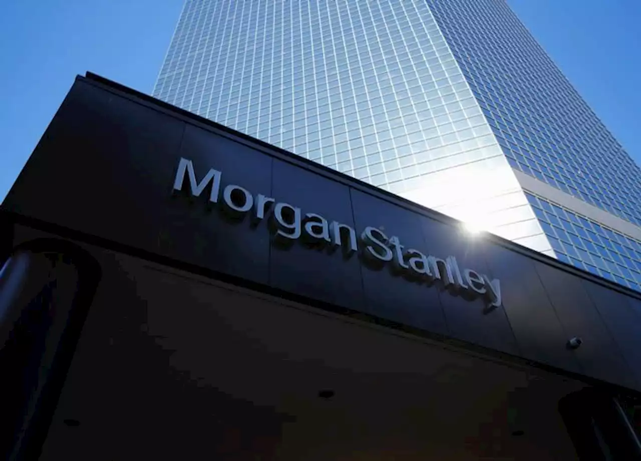 Les investisseurs américains sont trop optimistes sur les actions selon Morgan Stanley Par Investing.com