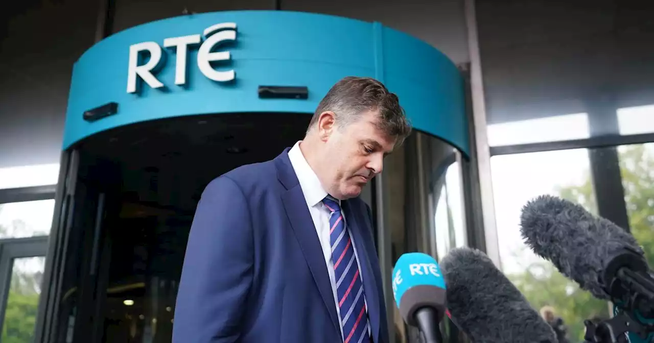 Chair of RTE Board promises change as station publishes latest report