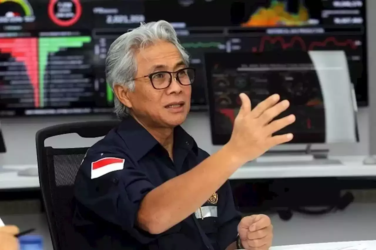 Kejar Target Produksi Minyak 1 Juta Barel, SKK Migas Targetkan ...