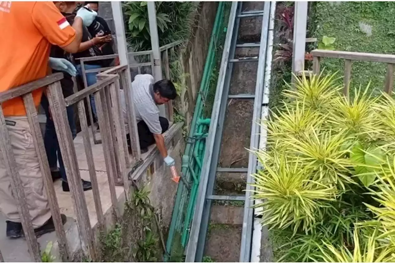 Terungkap, Pemilik Ayuterra Resort Bali Minta Kurangi Kabel Lift hingga Berujung 5 Tewas