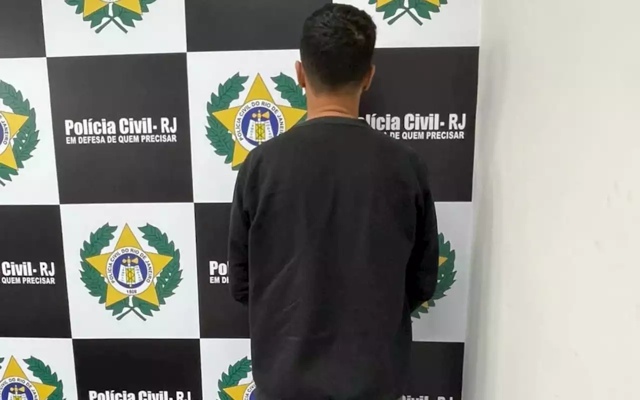 Polícia Civil de Macaé captura homem com mandado de prisão por roubo | Macaé