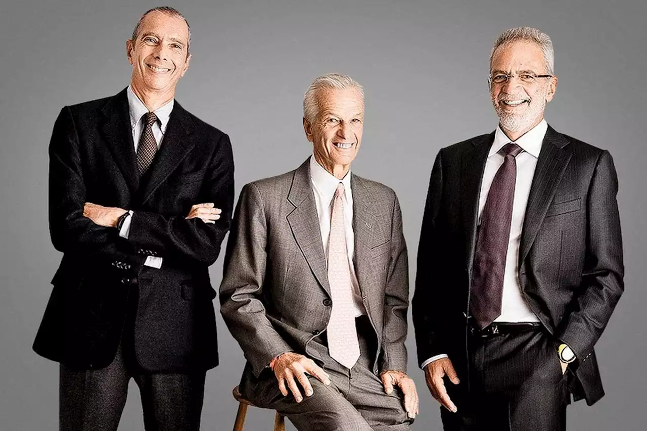 Bradesco obtém ‘protesto contra alienação de bens’ do trio das Americanas