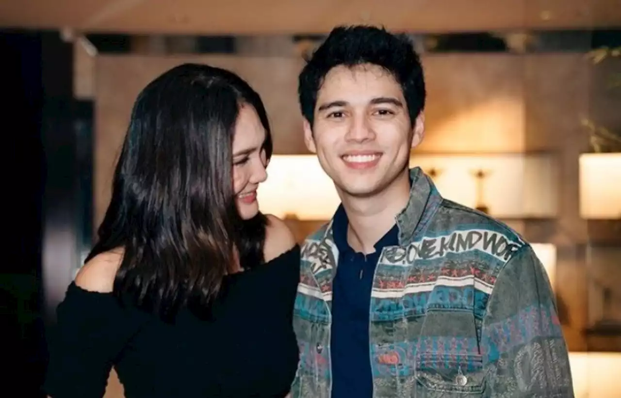 Gosip Luna Maya dan Maxime Bouttier Segera Nikah, Sahabat Bilang Begini