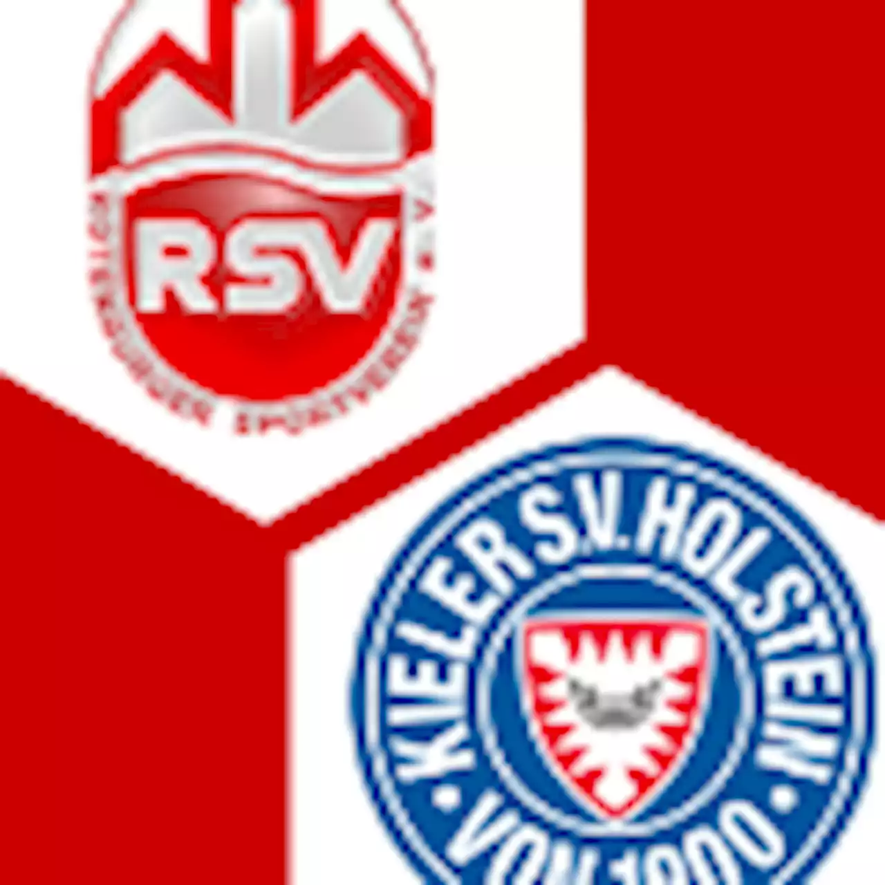 - Holstein Kiel : | KW36 | Fußball-Vereine Freundschaftsspiele 2023/24