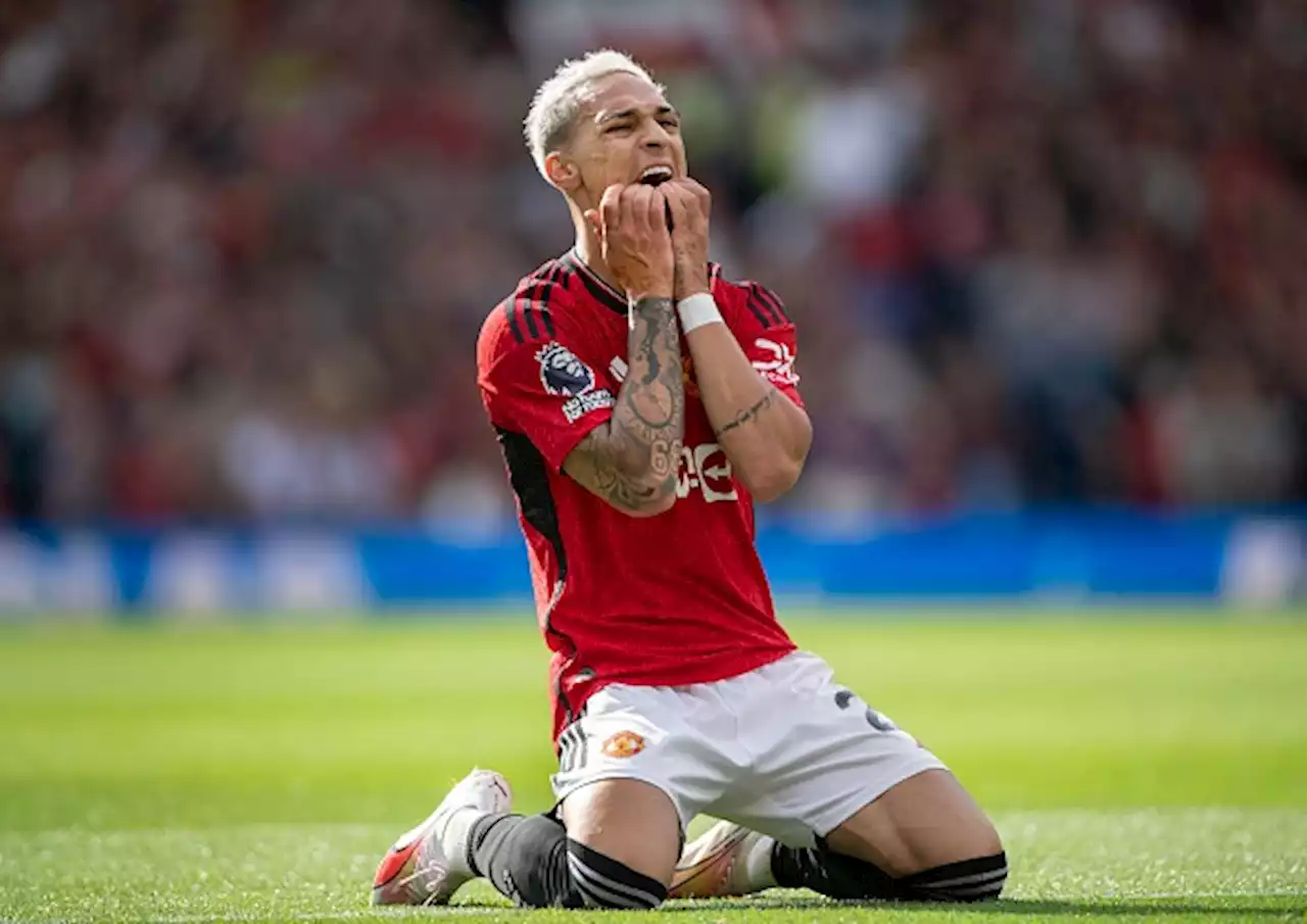 BREAKING: Man Utd issue statement after more abuse allegations