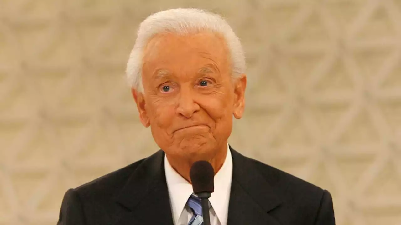 Bob Barker: Cause of ‘The Price is Right’ host’s death revealed