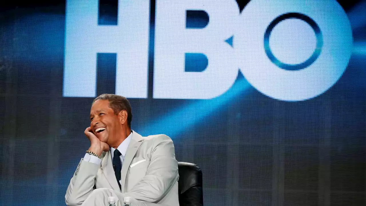 'Real Sports with Bryant Gumbel' ending after 29 years on HBO: 'I'm ready to turn the page'