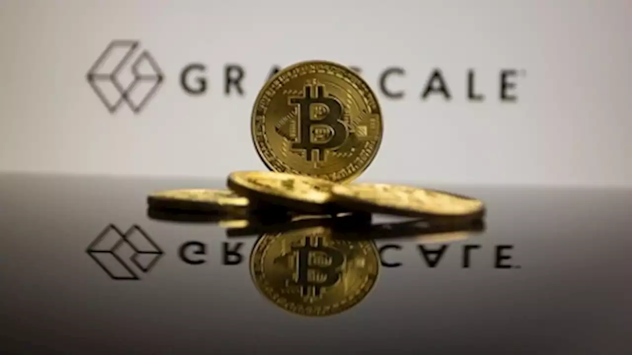 Grayscale asks to meet with SEC to discuss spot Bitcoin ETF approval after court ruling
