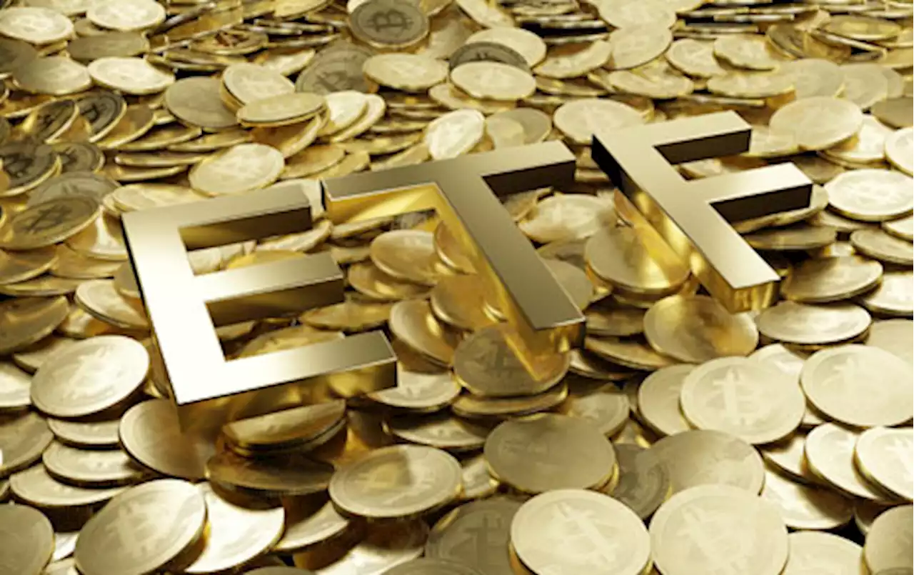 Rising bond yields drive outflows from gold ETFs, but long-term support remains