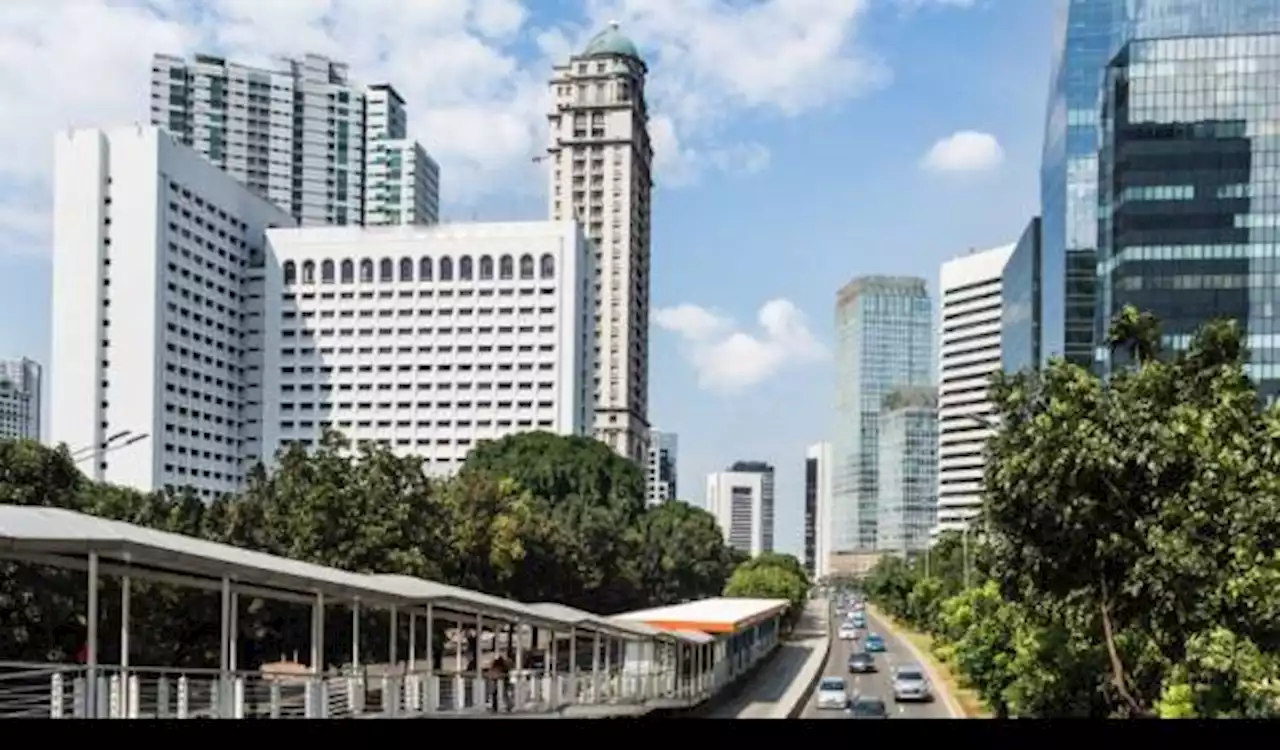 Prakiraan Cuaca Hari Ini 6 September 2023: Jakarta Didominasi Langit Cerah sejak Pagi hingga Malam