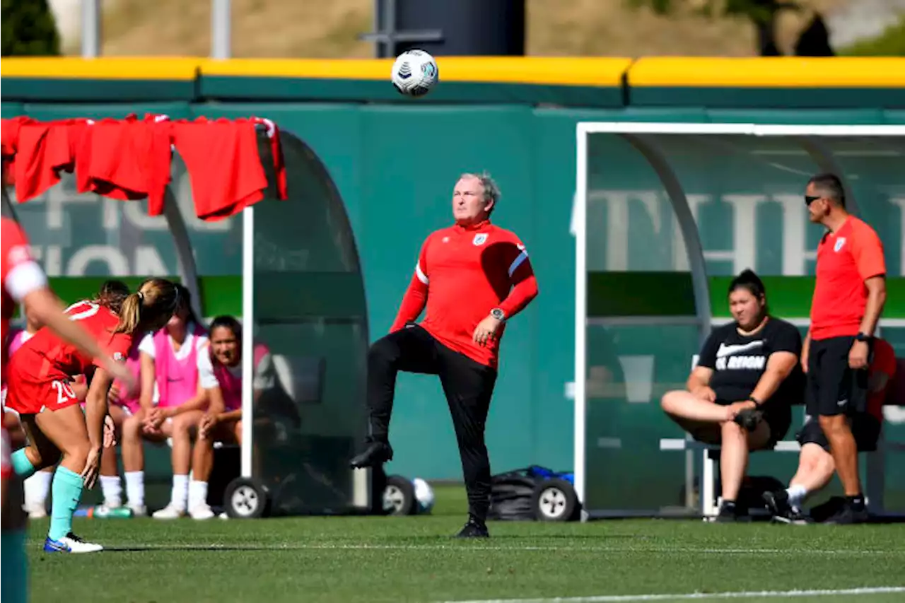 Houston Dash part ways with head coach Sam Laity; Interim coach to be named soon