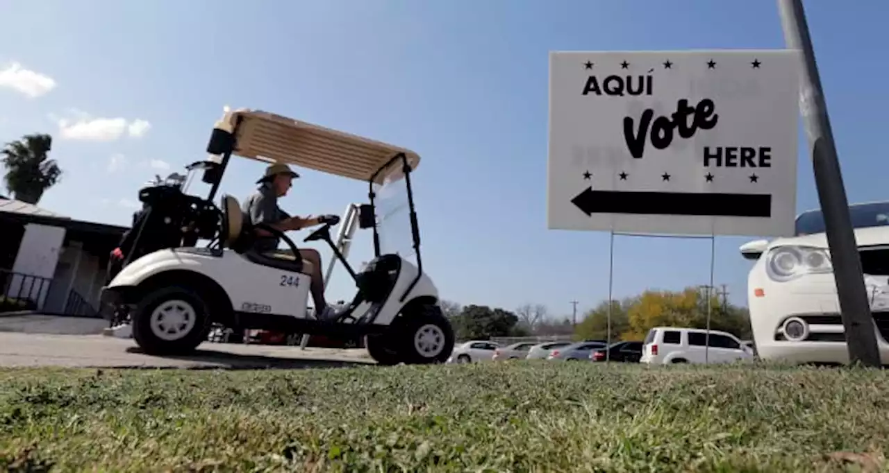 November election: These are the issues Houstonians think the mayor should prioritize